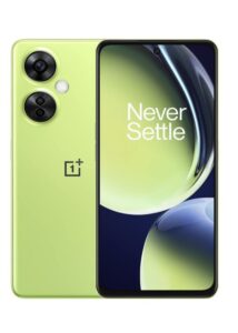 OnePlus Nord C3